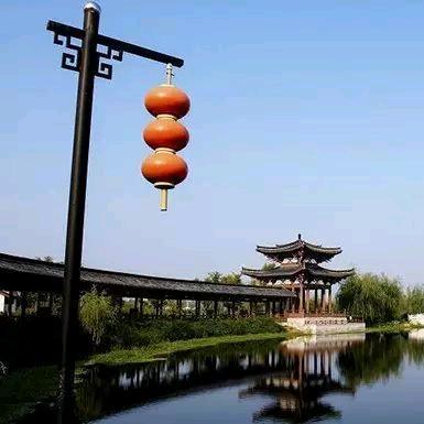 美丽大泗县