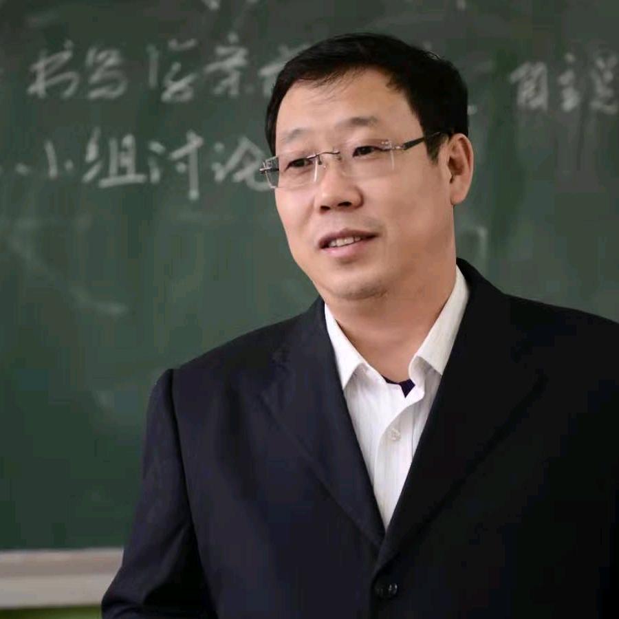日红讲化学