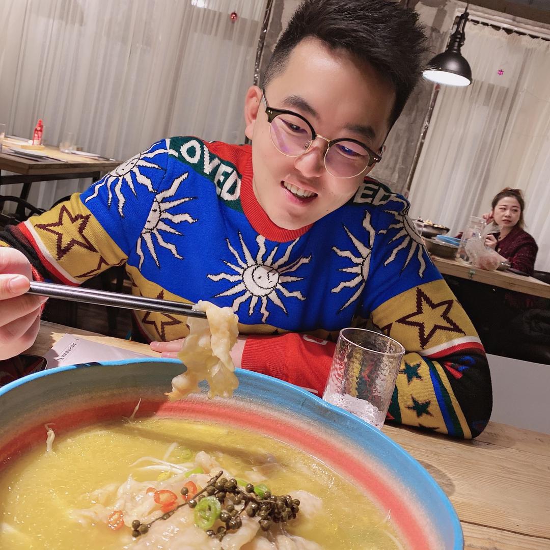 文艺小青年