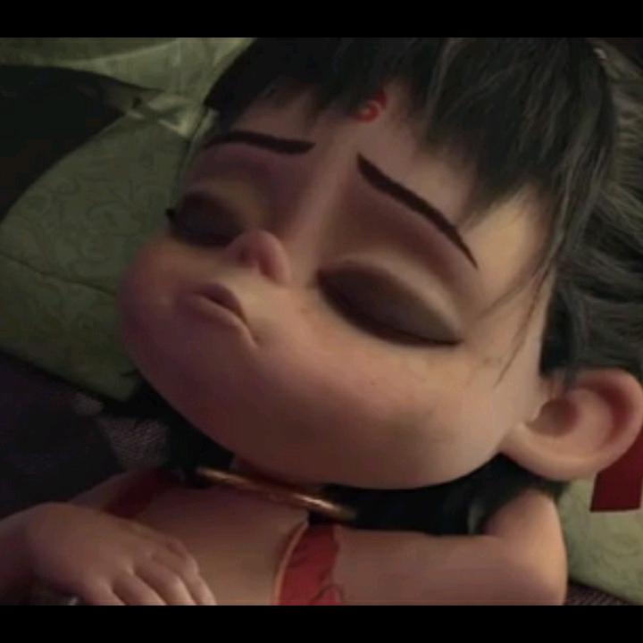 小华子