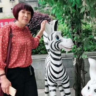 小琼