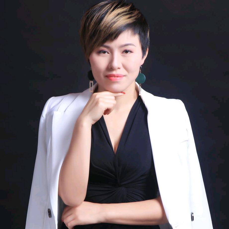 广汇美企业露茜姐姐