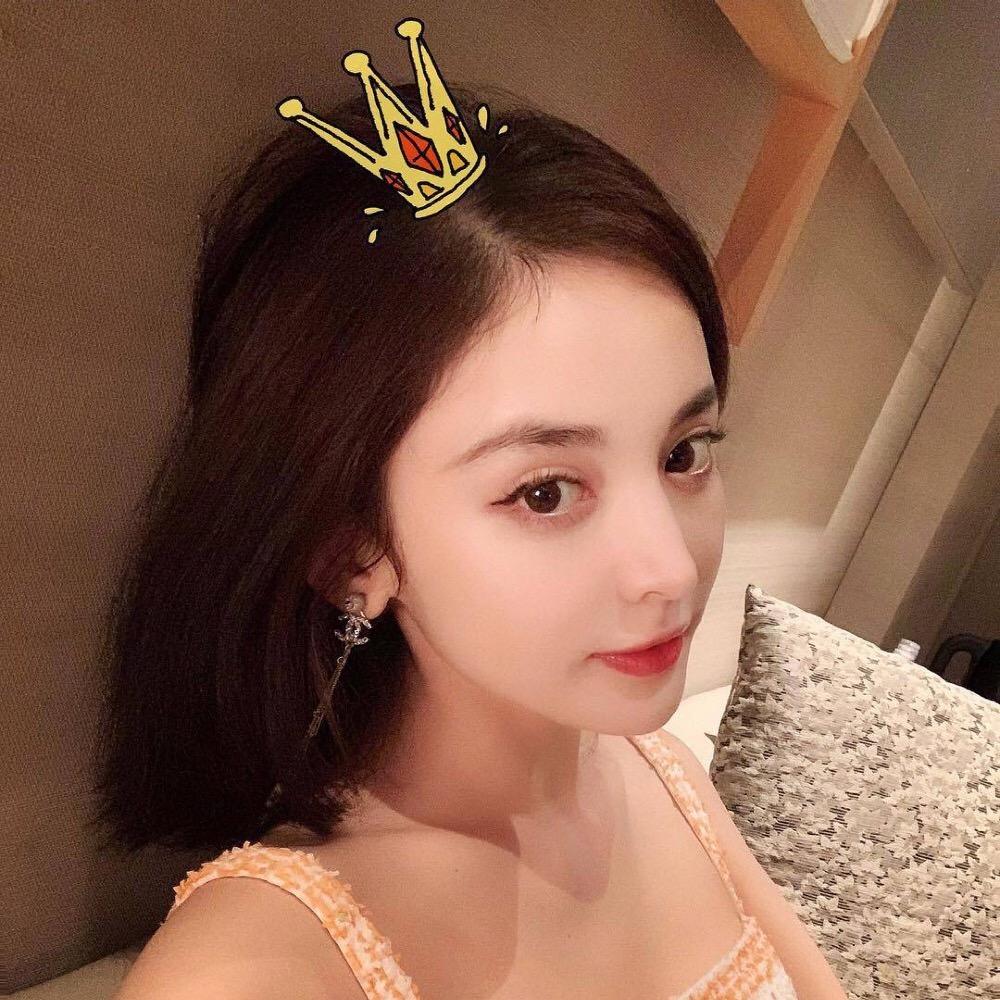 古丽娜渣💙