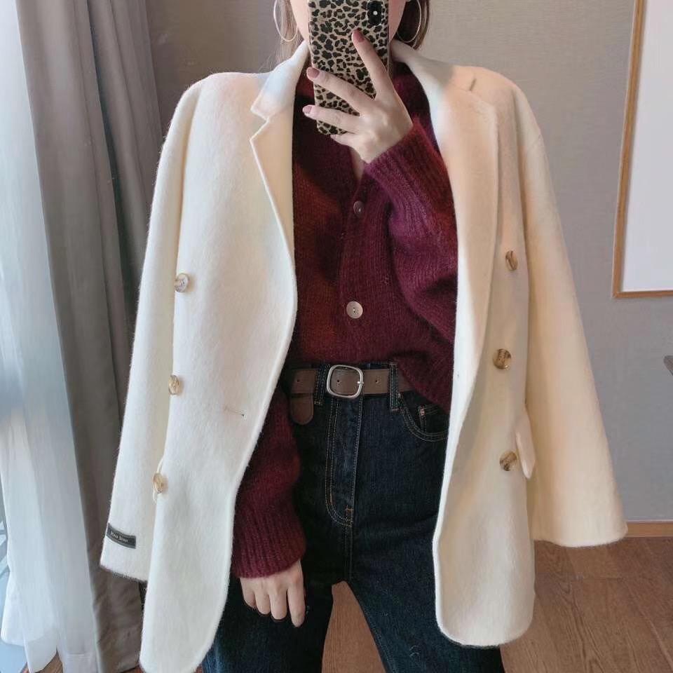 屿鹿家韩系服装批发店