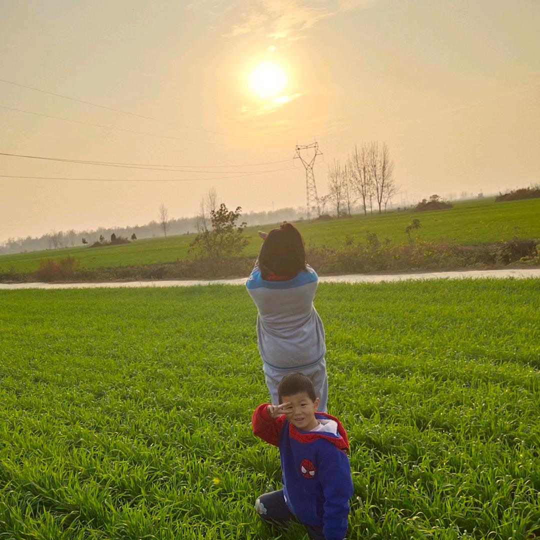 幸福其实很简单