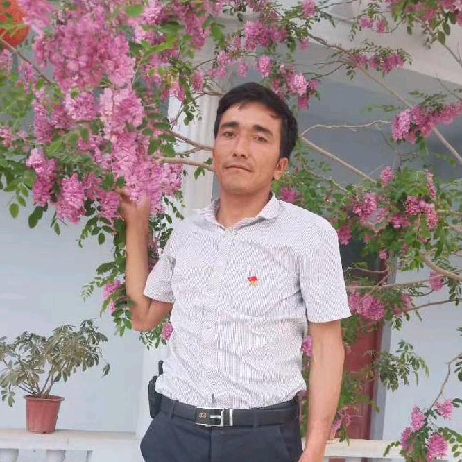 🏝买合木提江🏝