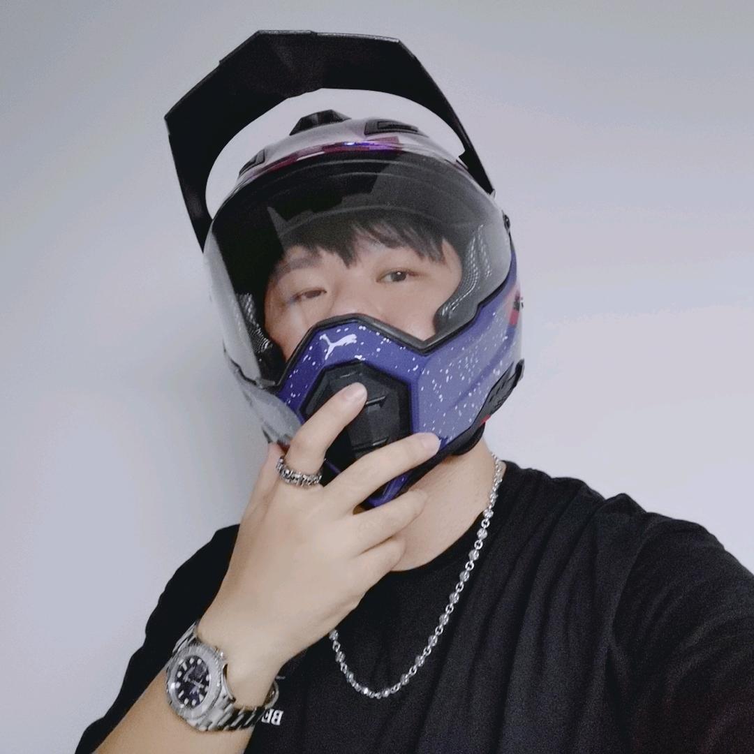电车尼克（新车试驾ing）