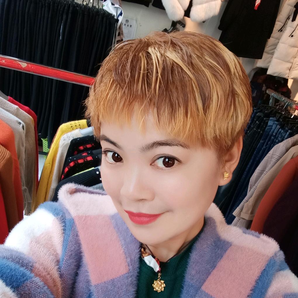 新盛百货服装店