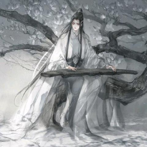 不想吃萝卜的老祖