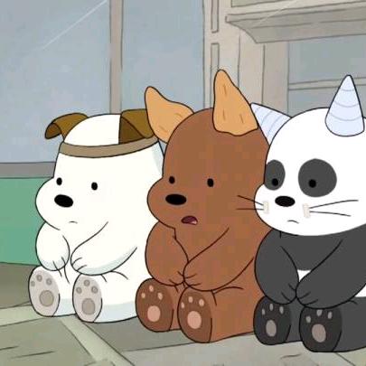 你好呀噜噜