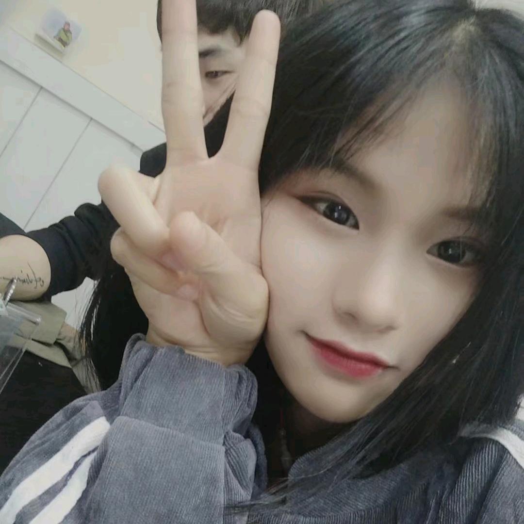 带杀气的小妖精