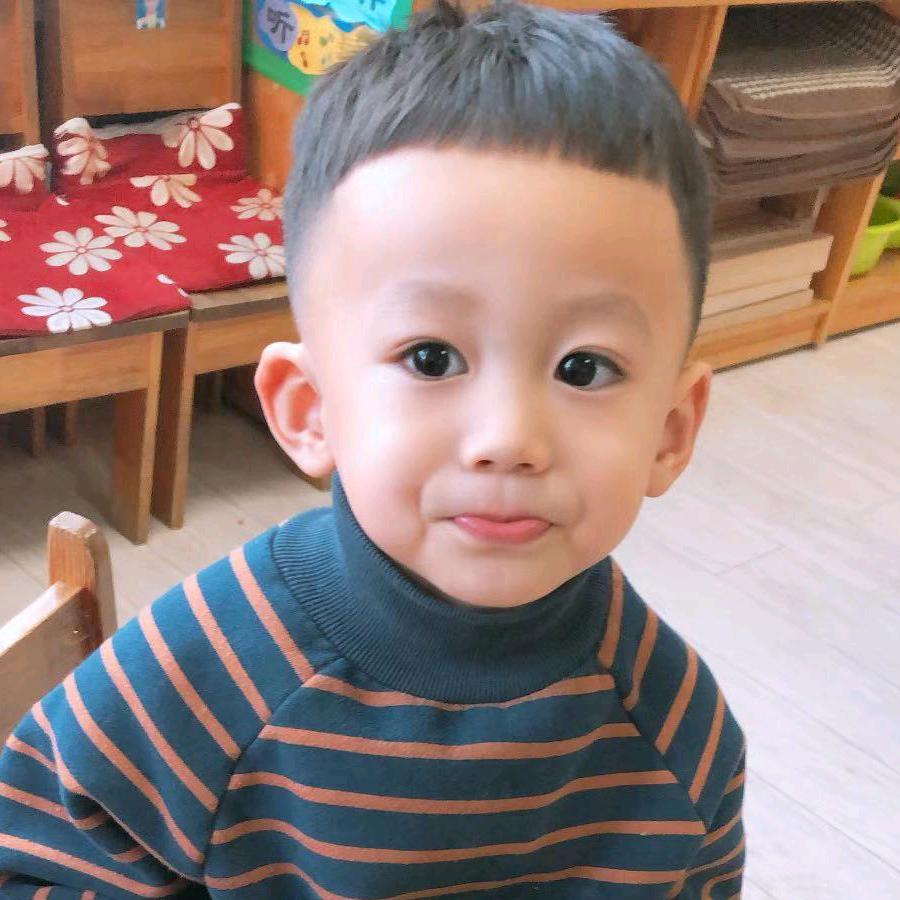 皓皓和硕硕的妈妈