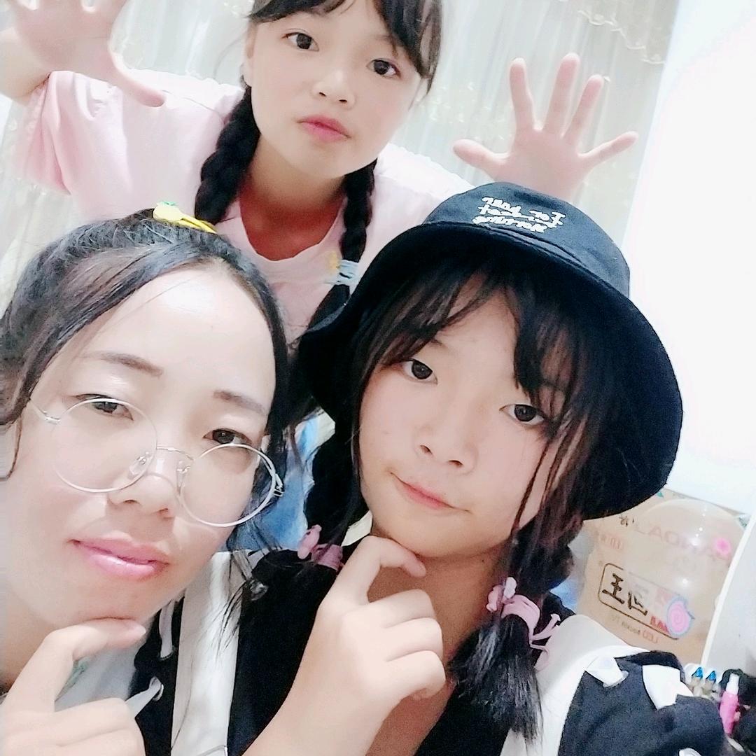 笑口常开好彩自然来