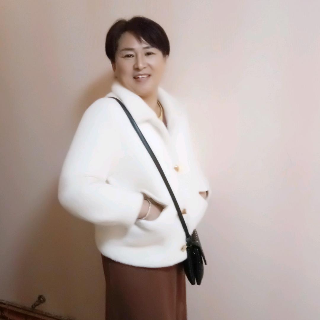 韩秀勤