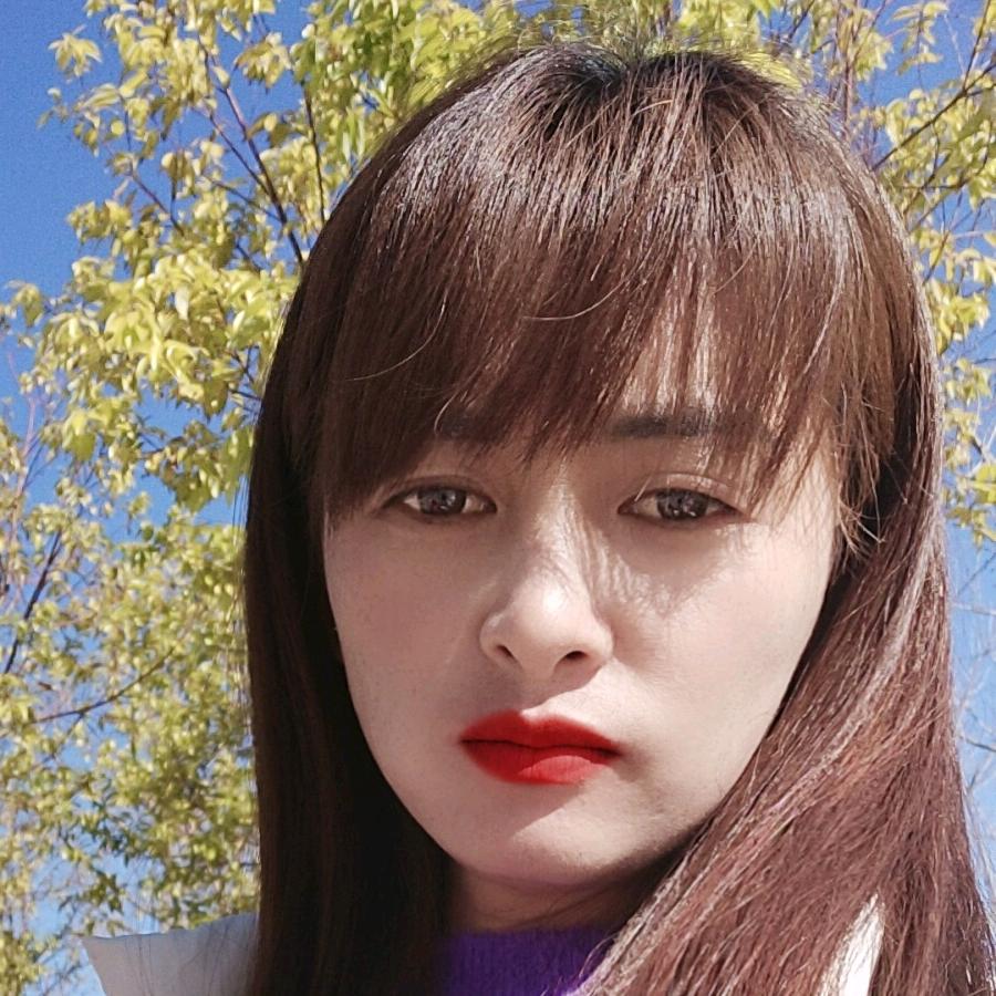 小张丫头