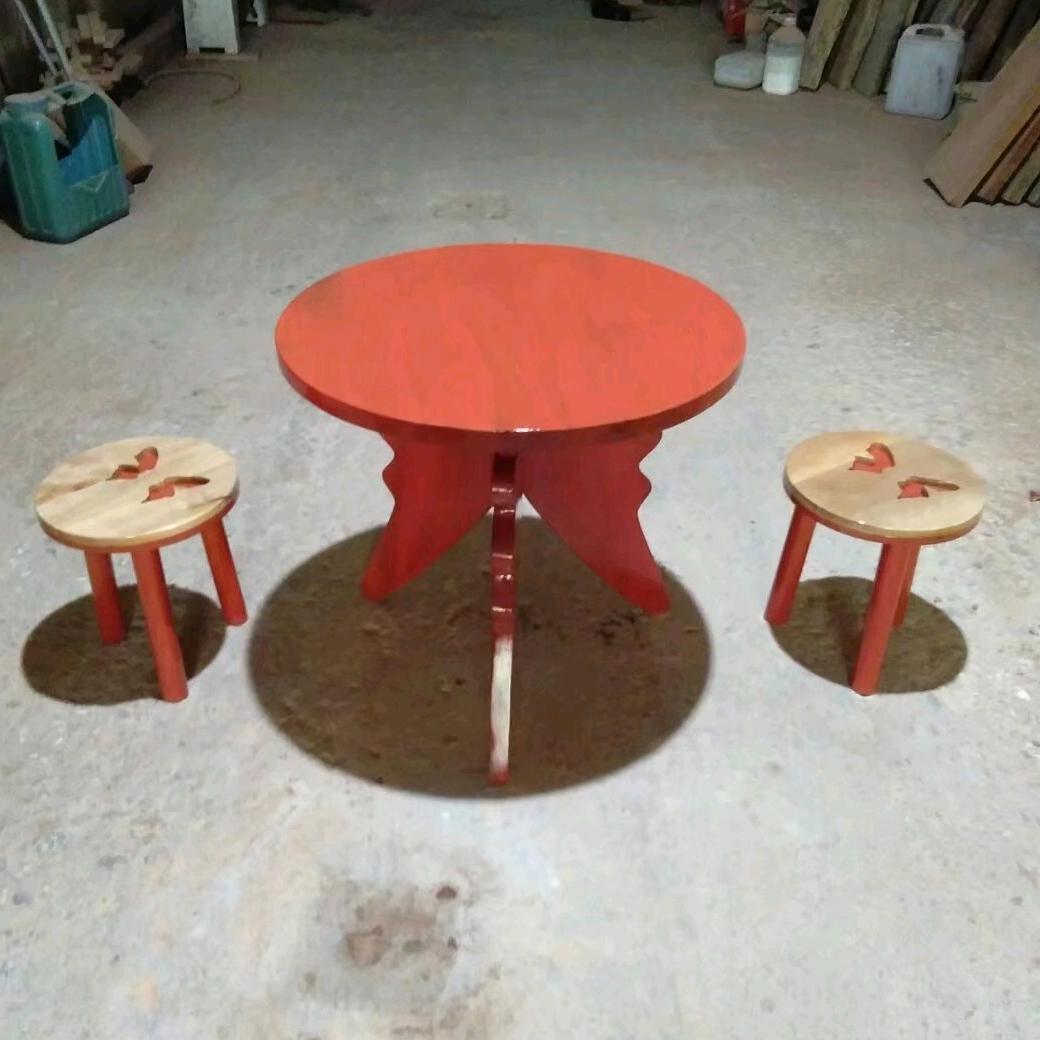 练