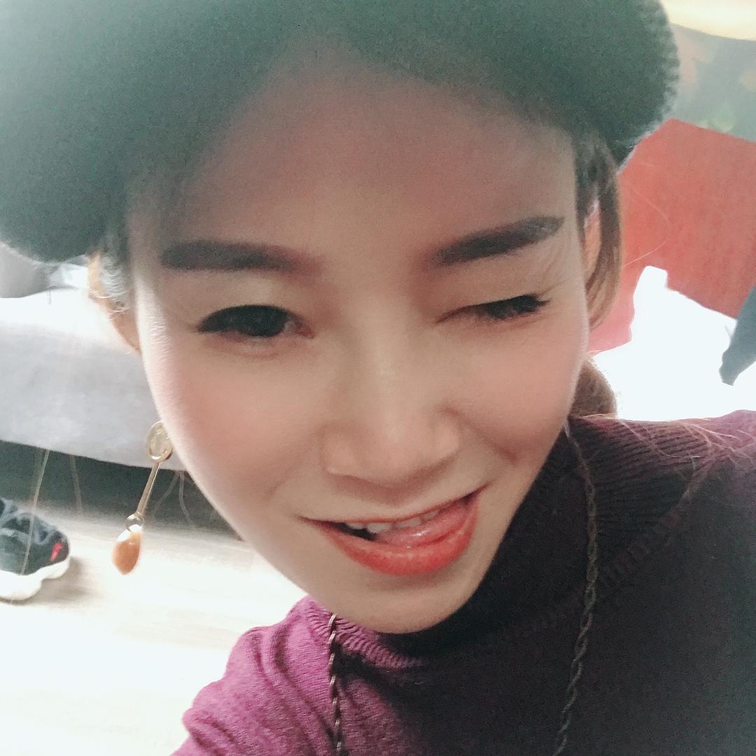 80阿姨