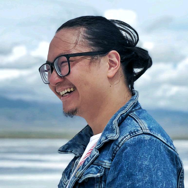 浪人拉灯