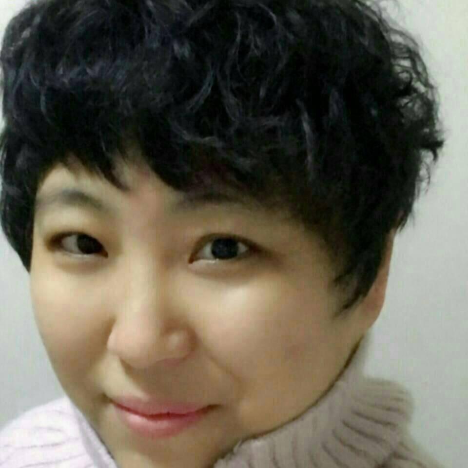 小影子