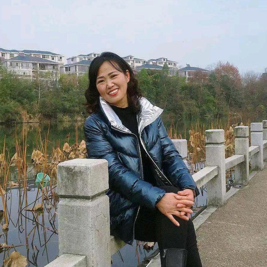 萍水相逢，拒私聊