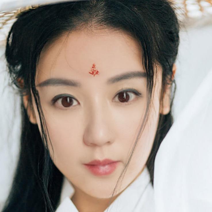 Suzanne （请勿连赞）