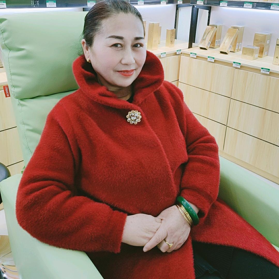王玉环