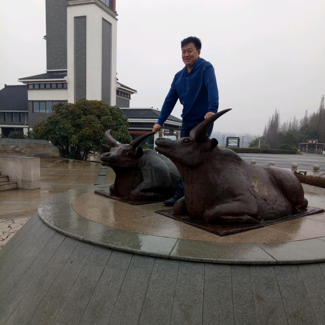 潇洒人生（单身😜)滨海新区，