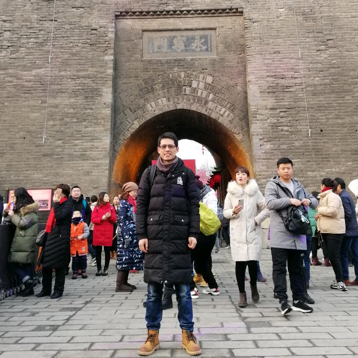 十里春风不如你