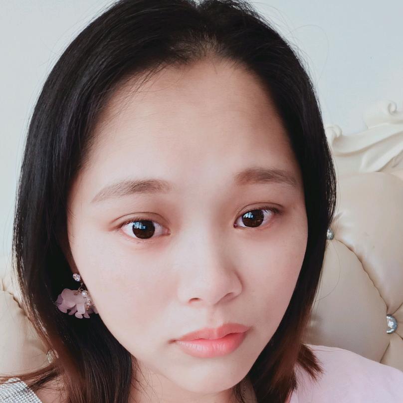 虎牙妹