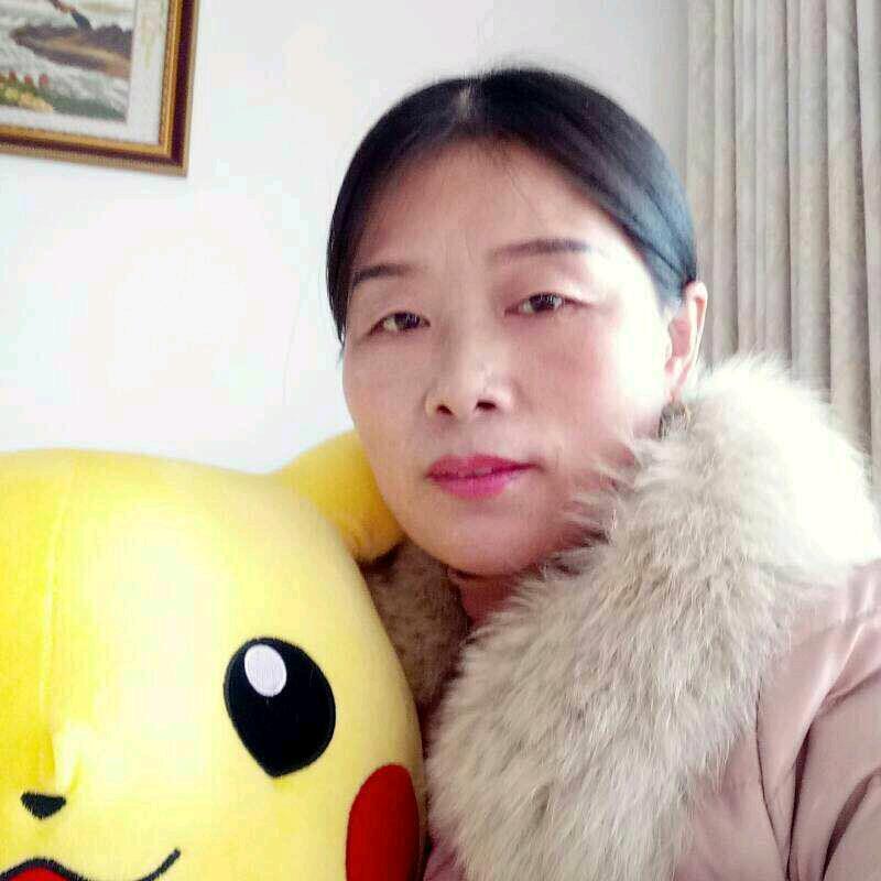 俩个孙子的奶奶了