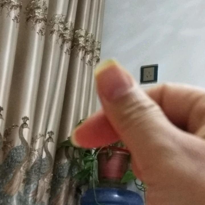 想你的夜