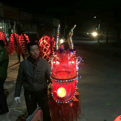 在哪桃花盛开的地方