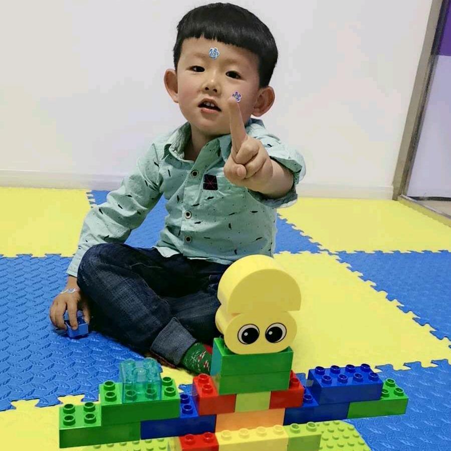 吵闹清醒