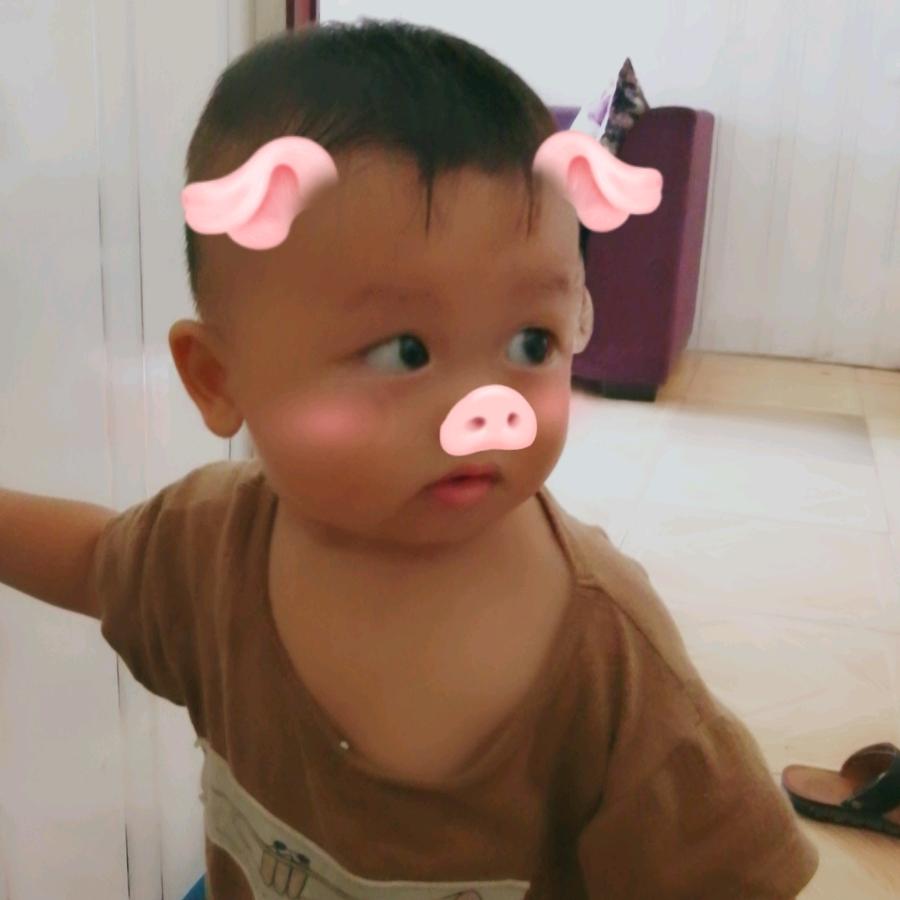 家有乖宝❤️