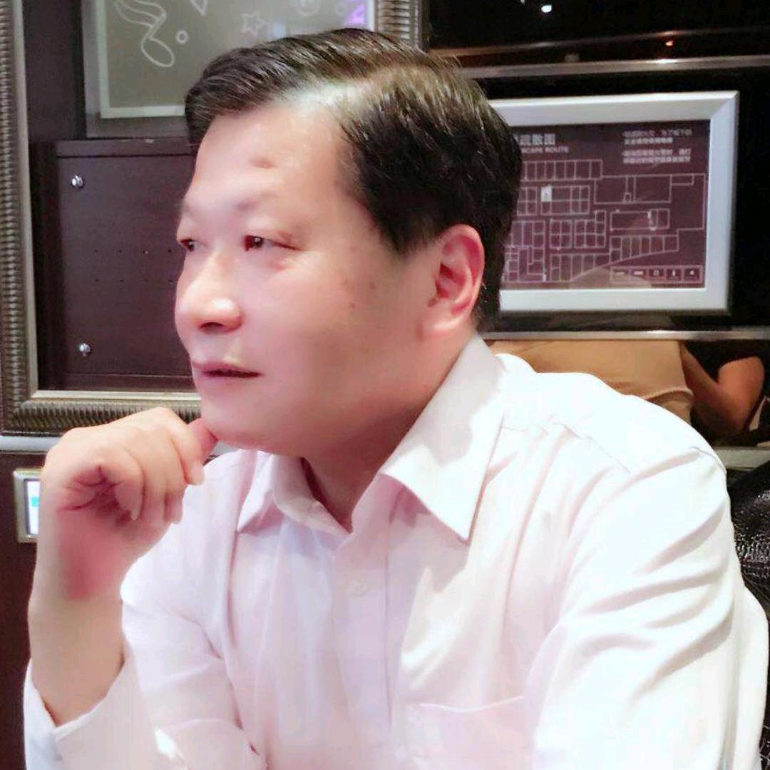吴英林