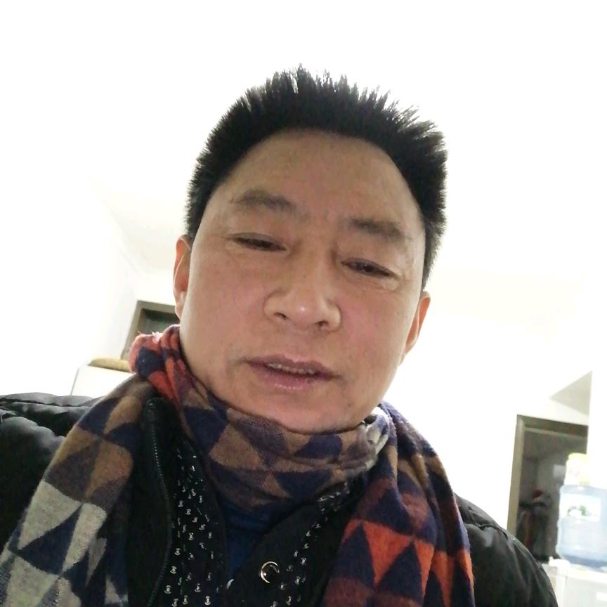 胡永富