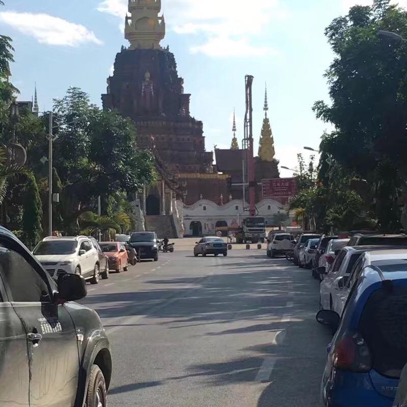 今生的唯一