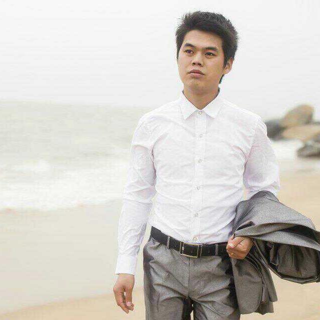 拉你一起走