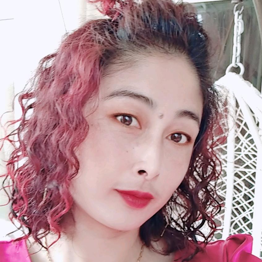 崔崔亚男加宁民宿小院