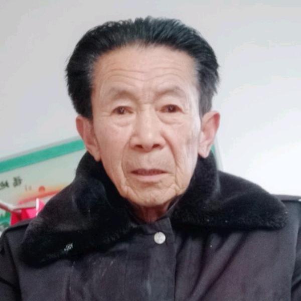 马成先