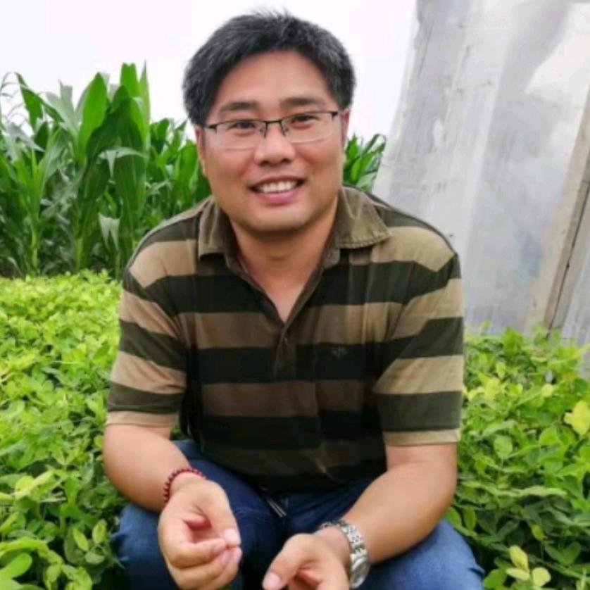 李藏朝农业