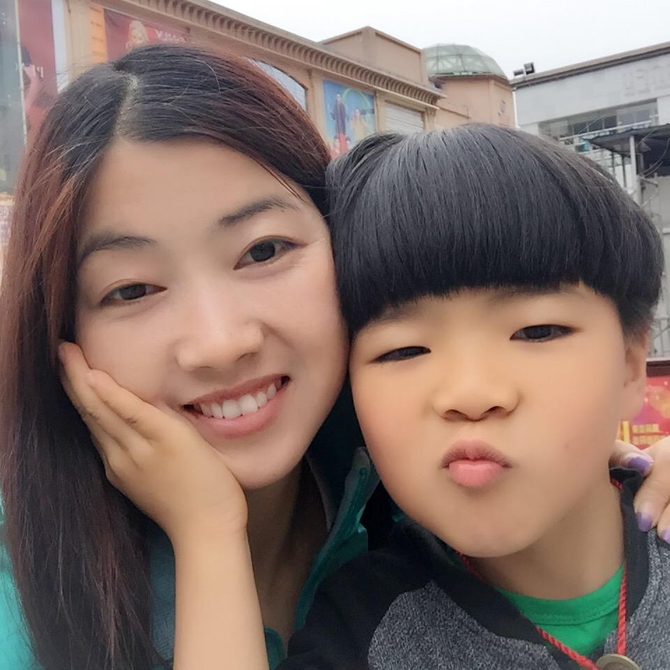 刚刚好*