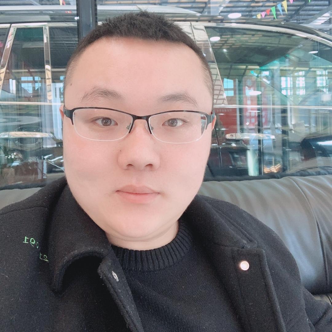 盐城汇鑫二手车三胖