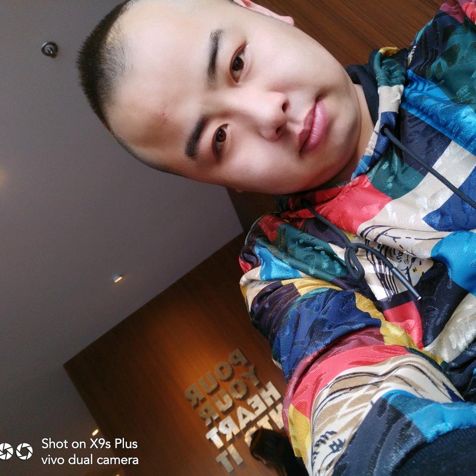 无名小卒