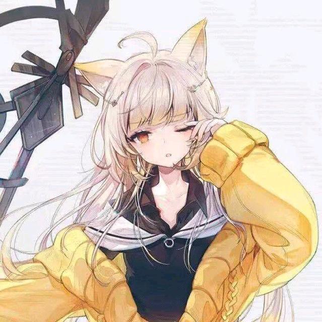 雅允儿❤️和平精英
