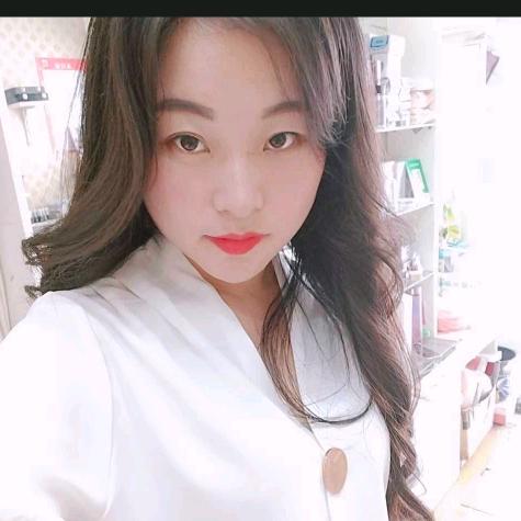 潮流美甲(财富广场店)官方号