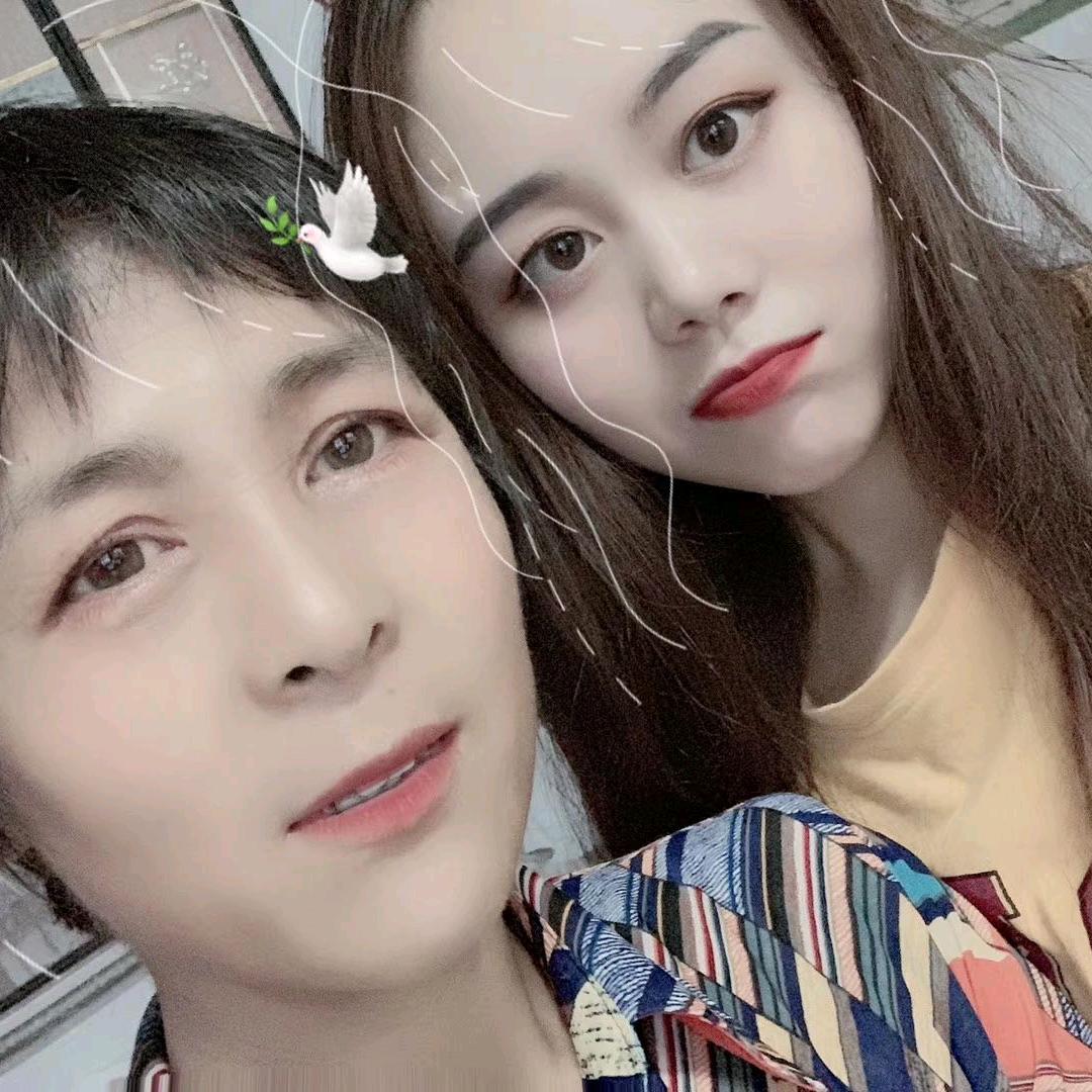 承晓麻麻