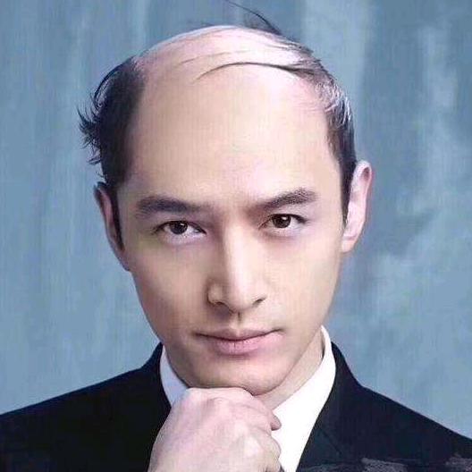 地中海胡歌