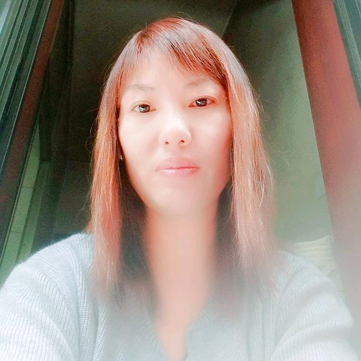 happy