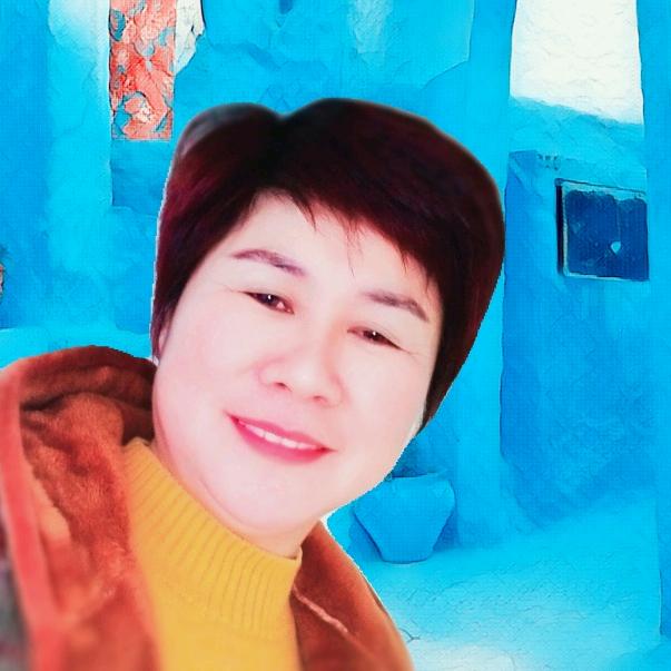 张川川的丈母娘